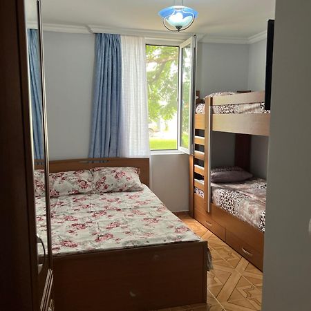 Saba Guest House Уреки Екстериор снимка